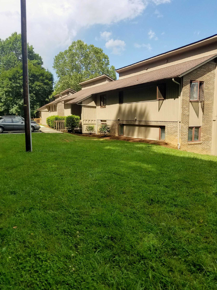 Cavalier Arms Apartments